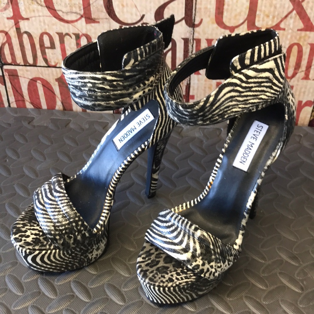 Steve Madden